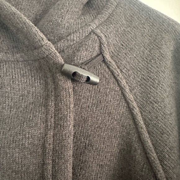 The North Face Wrap Swing Jacket/Coat, Size L - Picture 3 of 8